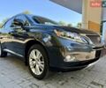 Лексус РХ, об'ємом двигуна 3.46 л та пробігом 188 тис. км за 15800 $, фото 11 на Automoto.ua