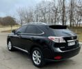 Лексус РХ, объемом двигателя 3.5 л и пробегом 186 тыс. км за 19000 $, фото 5 на Automoto.ua