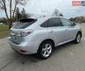 Лексус РХ, объемом двигателя 3.5 л и пробегом 280 тыс. км за 11000 $, фото 4 на Automoto.ua