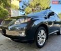 Лексус РХ, об'ємом двигуна 3.46 л та пробігом 188 тис. км за 15800 $, фото 4 на Automoto.ua