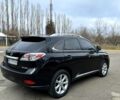 Лексус РХ, объемом двигателя 3.5 л и пробегом 186 тыс. км за 19000 $, фото 4 на Automoto.ua