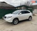 Лексус РХ, объемом двигателя 3.46 л и пробегом 230 тыс. км за 21500 $, фото 7 на Automoto.ua