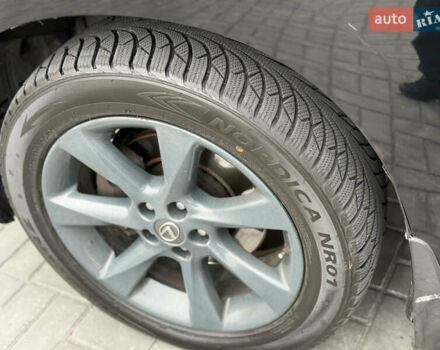 Лексус РХ, об'ємом двигуна 3.5 л та пробігом 206 тис. км за 15700 $, фото 16 на Automoto.ua