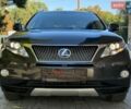 Лексус РХ, об'ємом двигуна 3.46 л та пробігом 188 тис. км за 15800 $, фото 8 на Automoto.ua