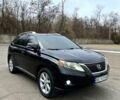 Лексус РХ, объемом двигателя 3.5 л и пробегом 186 тыс. км за 19000 $, фото 1 на Automoto.ua