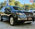 Лексус РХ, об'ємом двигуна 3.46 л та пробігом 188 тис. км за 15800 $, фото 9 на Automoto.ua