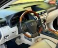 Лексус РХ, об'ємом двигуна 3.46 л та пробігом 188 тис. км за 15800 $, фото 20 на Automoto.ua