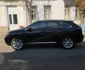 Лексус РХ, об'ємом двигуна 3.46 л та пробігом 47 тис. км за 25000 $, фото 1 на Automoto.ua