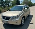 Лексус РХ, об'ємом двигуна 3.5 л та пробігом 290 тис. км за 14500 $, фото 2 на Automoto.ua