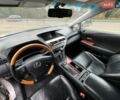 Лексус РХ, объемом двигателя 3.5 л и пробегом 280 тыс. км за 11000 $, фото 13 на Automoto.ua