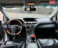 Лексус РХ, объемом двигателя 3.5 л и пробегом 280 тыс. км за 11000 $, фото 10 на Automoto.ua
