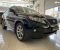 Лексус РХ 2011 в Одессе на Automoto.ua Лексус РХ, объемом двигателя 3.5 л и пробегом 100 тыс. км за 18500 $, фото 6 на Automoto.ua