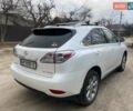 Лексус РХ, объемом двигателя 3.46 л и пробегом 230 тыс. км за 21500 $, фото 6 на Automoto.ua