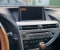 Лексус РХ, объемом двигателя 3.46 л и пробегом 225 тыс. км за 18000 $, фото 6 на Automoto.ua