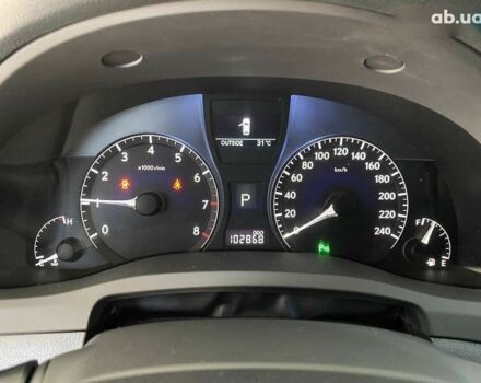 Лексус РХ 2011 в Одессе на Automoto.ua Лексус РХ, объемом двигателя 3.5 л и пробегом 100 тыс. км за 18500 $, фото 26 на Automoto.ua