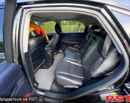 Лексус РХ, объемом двигателя 3.5 л и пробегом 186 тыс. км за 19000 $, фото 7 на Automoto.ua