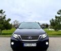 Лексус РХ, объемом двигателя 35 л и пробегом 182 тыс. км за 18700 $, фото 6 на Automoto.ua