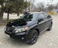 Лексус РХ, об'ємом двигуна 3.46 л та пробігом 118 тис. км за 20500 $, фото 6 на Automoto.ua