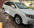 Лексус РХ, объемом двигателя 3.46 л и пробегом 137 тыс. км за 18000 $, фото 2 на Automoto.ua