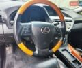 Лексус РХ, объемом двигателя 3.5 л и пробегом 200 тыс. км за 16000 $, фото 9 на Automoto.ua