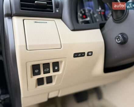 Лексус РХ, об'ємом двигуна 3.5 л та пробігом 206 тис. км за 15700 $, фото 27 на Automoto.ua