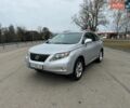 Лексус РХ, объемом двигателя 3.5 л и пробегом 280 тыс. км за 11000 $, фото 1 на Automoto.ua