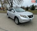Лексус РХ, объемом двигателя 3.5 л и пробегом 280 тыс. км за 11000 $, фото 5 на Automoto.ua