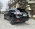 Лексус РХ, об'ємом двигуна 3.46 л та пробігом 118 тис. км за 20500 $, фото 13 на Automoto.ua