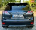 Лексус РХ, об'ємом двигуна 3.46 л та пробігом 188 тис. км за 15800 $, фото 15 на Automoto.ua