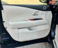 Лексус РХ, об'ємом двигуна 3.46 л та пробігом 188 тис. км за 15800 $, фото 19 на Automoto.ua