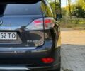 Лексус РХ, об'ємом двигуна 3.46 л та пробігом 188 тис. км за 15800 $, фото 14 на Automoto.ua