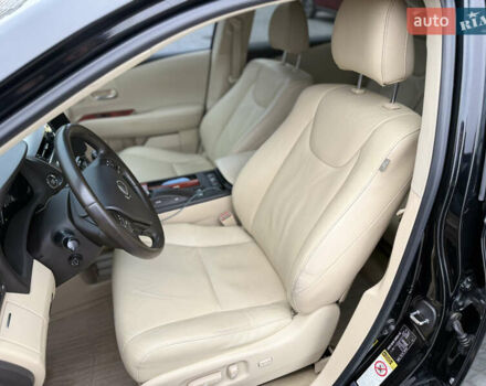 Лексус РХ, об'ємом двигуна 3.5 л та пробігом 206 тис. км за 15700 $, фото 18 на Automoto.ua