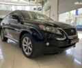 Лексус РХ 2011 в Одессе на Automoto.ua Лексус РХ, объемом двигателя 3.5 л и пробегом 100 тыс. км за 18500 $, фото 8 на Automoto.ua