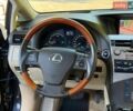Лексус РХ, об'ємом двигуна 3.46 л та пробігом 188 тис. км за 15800 $, фото 29 на Automoto.ua