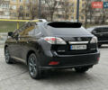 Лексус РХ, об'ємом двигуна 3.5 л та пробігом 206 тис. км за 15700 $, фото 9 на Automoto.ua