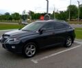 Лексус РХ, объемом двигателя 3.5 л и пробегом 210 тыс. км за 16700 $, фото 1 на Automoto.ua