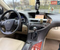 Лексус РХ, об'ємом двигуна 3.5 л та пробігом 206 тис. км за 15700 $, фото 25 на Automoto.ua