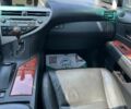 Лексус РХ, объемом двигателя 3.46 л и пробегом 179 тыс. км за 14900 $, фото 9 на Automoto.ua