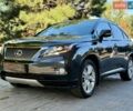 Лексус РХ, об'ємом двигуна 3.46 л та пробігом 188 тис. км за 15800 $, фото 2 на Automoto.ua