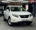 Лексус РХ, объемом двигателя 3.46 л и пробегом 175 тыс. км за 13200 $, фото 1 на Automoto.ua