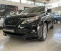 Лексус РХ, об'ємом двигуна 3.5 л та пробігом 100 тис. км за 18500 $, фото 1 на Automoto.ua