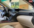 Лексус РХ, об'ємом двигуна 3.46 л та пробігом 188 тис. км за 15800 $, фото 30 на Automoto.ua
