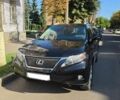 Лексус РХ, об'ємом двигуна 3.46 л та пробігом 47 тис. км за 25000 $, фото 1 на Automoto.ua