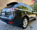Лексус РХ, об'ємом двигуна 3.46 л та пробігом 188 тис. км за 15800 $, фото 12 на Automoto.ua