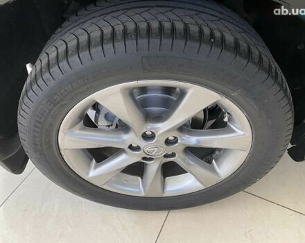 Лексус РХ 2011 в Одессе на Automoto.ua Лексус РХ, объемом двигателя 3.5 л и пробегом 100 тыс. км за 18500 $, фото 18 на Automoto.ua