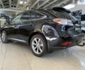 Лексус РХ 2011 в Одессе на Automoto.ua Лексус РХ, объемом двигателя 3.5 л и пробегом 100 тыс. км за 18500 $, фото 12 на Automoto.ua