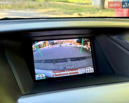 Лексус РХ, об'ємом двигуна 3.46 л та пробігом 188 тис. км за 15800 $, фото 34 на Automoto.ua