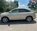 Лексус РХ, об'ємом двигуна 3.5 л та пробігом 290 тис. км за 14500 $, фото 4 на Automoto.ua
