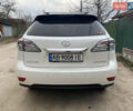 Лексус РХ, объемом двигателя 3.46 л и пробегом 230 тыс. км за 21500 $, фото 3 на Automoto.ua