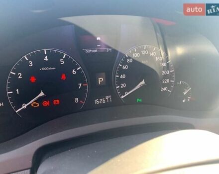 Лексус РХ, об'ємом двигуна 3.46 л та пробігом 175 тис. км за 20500 $, фото 4 на Automoto.ua